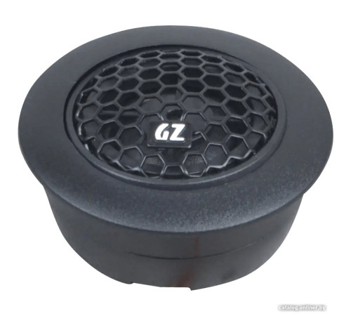 Твитер Ground Zero GZTT 20S