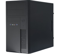 Корпус Chieftec Mesh XT-01B-OP