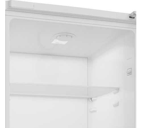 Холодильник BEKO B1RCSK402W