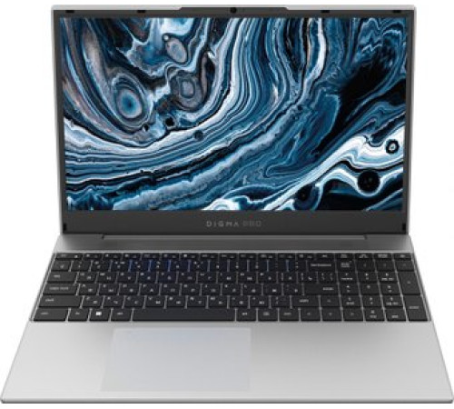 Ноутбук Digma Pro Breve DN15R7-ADXW05