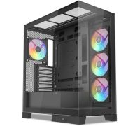 Корпус Sama V50 черный