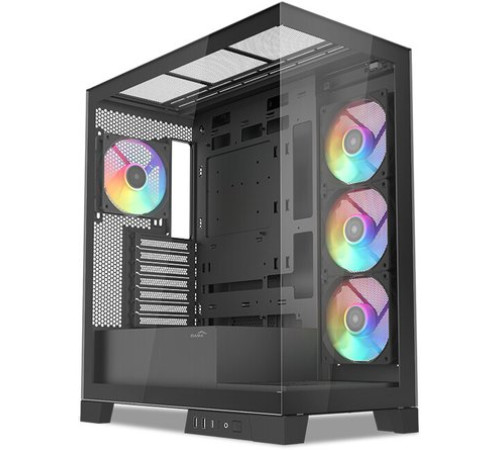 Корпус Sama V50 черный