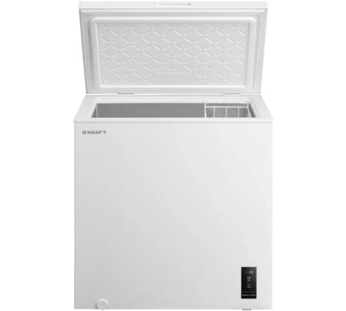 Морозильный ларь Kraft BDW-202BL