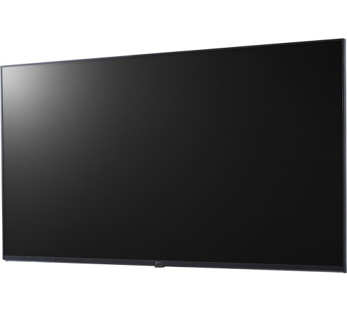 Информационная панель LG 43UL3J-M
