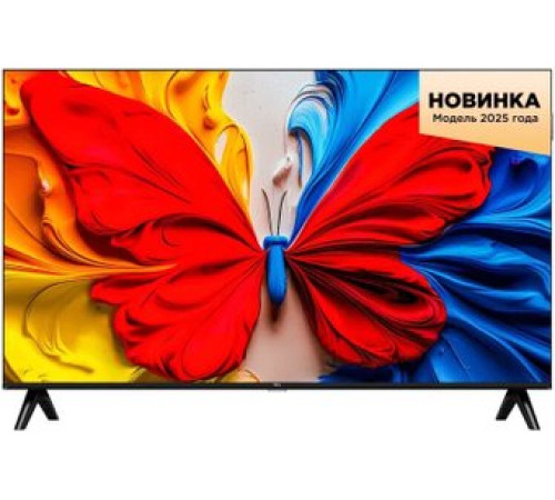 Телевизор TCL 32S5K