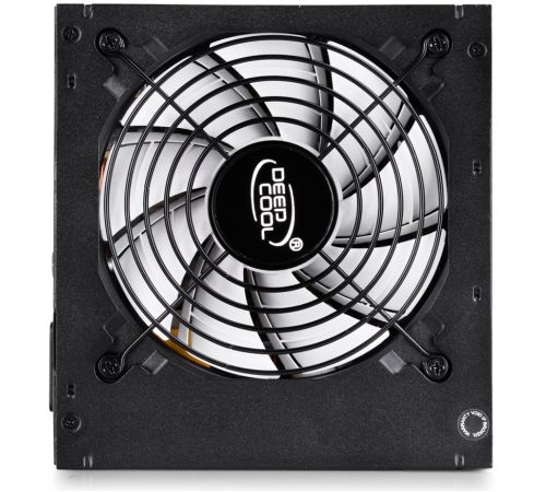 Блок питания DeepCool DQ750ST [DP-GD-DQ750ST]