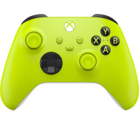 Геймпад Microsoft Xbox салатовый
