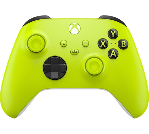 Геймпад Microsoft Xbox салатовый
