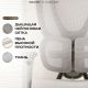 Офисное кресло Evolution LX 2 Fabric Grey серый