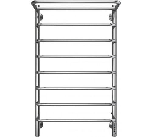 Полотенцесушитель TERMINUS Полка П8 500x850 хром