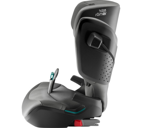 Детское автокресло Britax Romer Kidfix Pro Style mineral grey