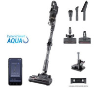 Пылесос Polaris PVCS 4070 Wi-Fi IQ HOME графит