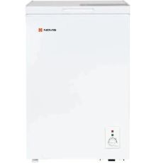 Морозильный ларь NOVIS NS-100CW