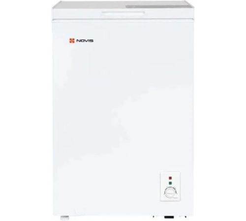 Морозильный ларь NOVIS NS-100CW