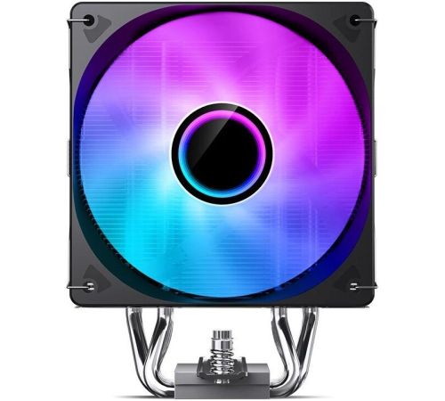 Кулер для процессора Jonsbo CR-1000 V3 PRO Color черный