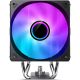 Кулер для процессора Jonsbo CR-1000 V3 PRO Color черный