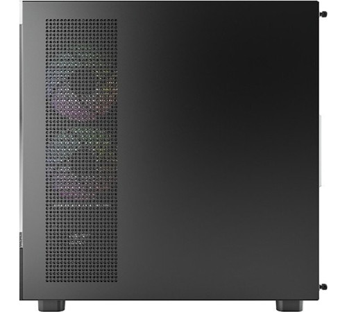 Корпус Montech XR черный