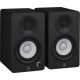 Монитор ближнего поля Yamaha HS3 черный