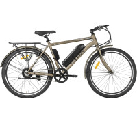 Электровелосипед MyWay Let 250 26 бронзовый