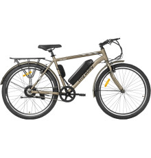 Электровелосипед MyWay Let 250 26 бронзовый