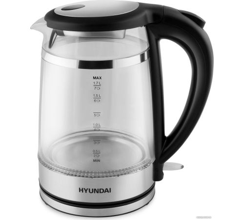 Электрический чайник Hyundai HYK-G3036