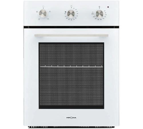 Электрический духовой шкаф Krona Linde 45 WH