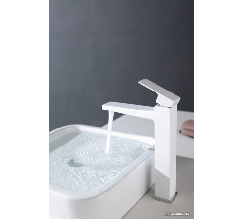 Смеситель Vieir V393512-F