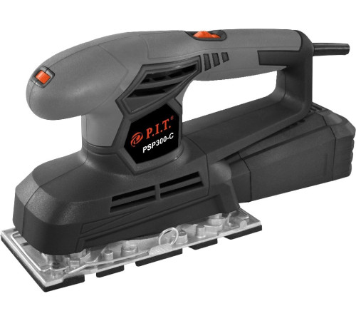 Виброшлифмашина P.I.T. PSP300-C