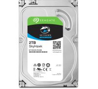 Жесткий диск Seagate Skyhawk Surveillance 2TB ST2000VX008