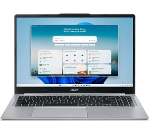 Ноутбук Acer Aspire Lite AL15-21P-R0R4 NX.DTQCD.003