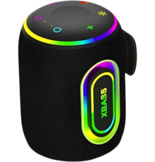 Беспроводная колонка Bseng B47 черный