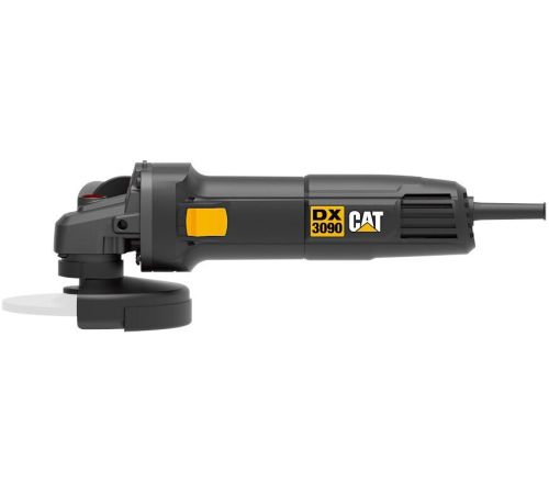 Угловая шлифмашина CAT DX3090