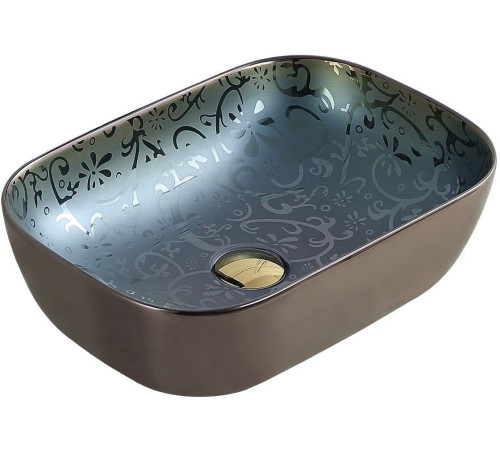 Умывальник Mexen Rita MEX-21084556