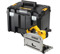 Дисковая погружная  DeWalt DWS520KT-QS
