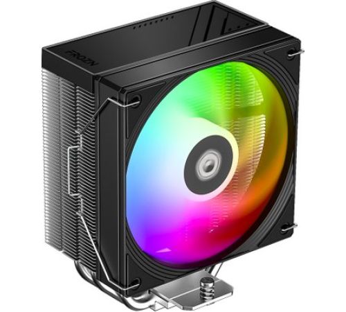 Кулер для процессора ID-Cooling Frozn A410 SE ARGB