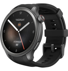 Умные часы Amazfit Balance полночь