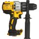 Ударная дрель-шуруповерт DeWalt DCD996P1 с 1-им АКБ, кейс