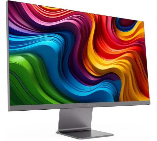 Монитор Digma Pro 27