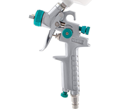 Краскопульт Stels AG 810 HVLP