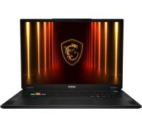 Игровой ноутбук MSI Stealth 18 HX AI A2XWJG-052RU