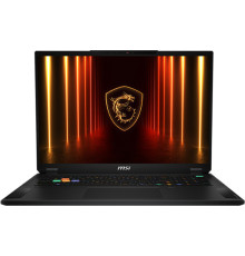 Игровой ноутбук MSI Stealth 18 HX AI A2XWJG-052RU