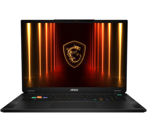 Игровой ноутбук MSI Stealth 18 HX AI A2XWJG-052RU