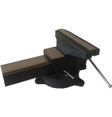 Тиски ForceKraft FK-6540106