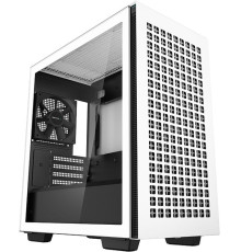Корпус DeepCool CH370 WH R-CH370-WHNAM1-G-1