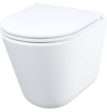 Унитаз подвесной IDDIS Ray RAYRDSEi25