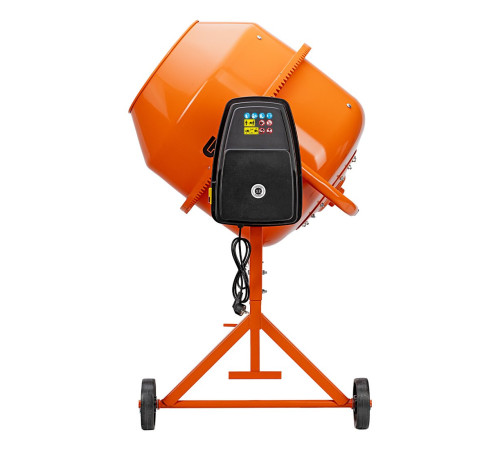 Бетономешалка СибрТех БСН-220