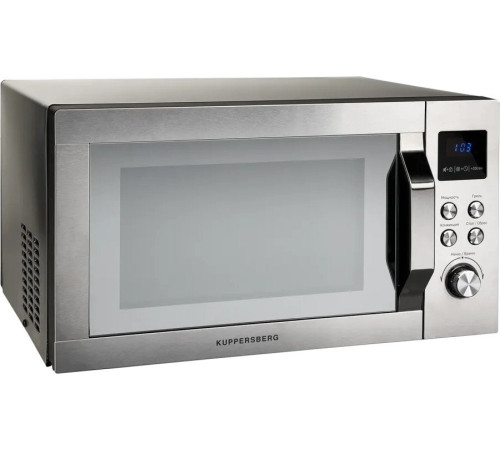 Микроволновая печь KUPPERSBERG FMW 250 X