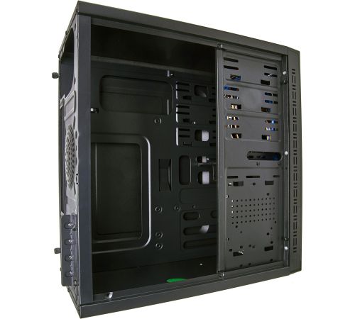 Корпус ExeGate QA-412U