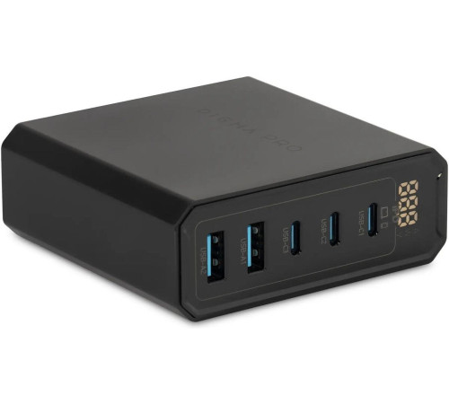 Сетевое зарядное Digma Pro DPW10A