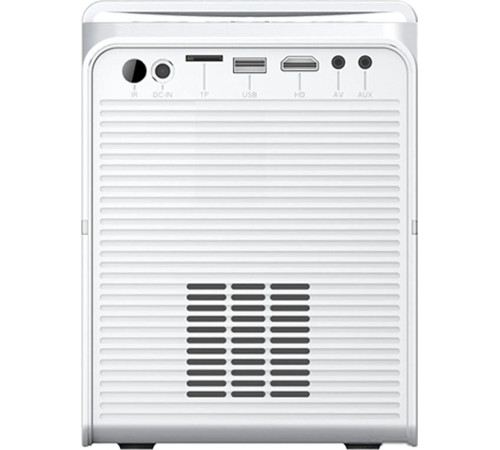 Проектор CACTUS CS-PRC.04WT.WUXGA-A